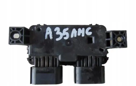 Mercedes-Benz A W177 AMG Fuel injection pump control unit/module A0009008214