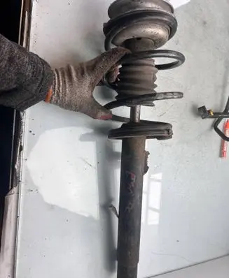 BMW Z3 E36 Front shock absorber/damper 3456