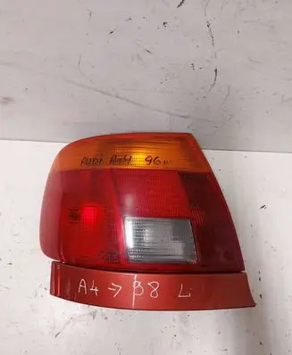 Audi A4 S4 B5 8D Rear/tail lights 8D0945095A