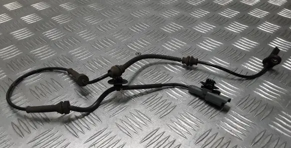 ABS brake wheel speed sensor