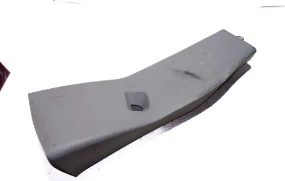 Volkswagen Transporter - Caravelle T5 (B) pillar trim (bottom) 7E0867291