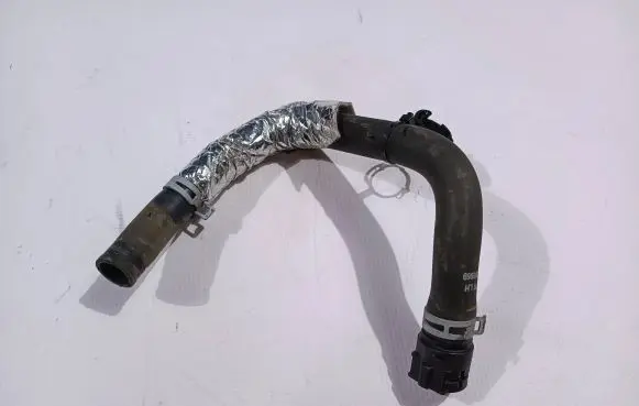 Chevrolet Camaro Heater radiator pipe/hose 23296969