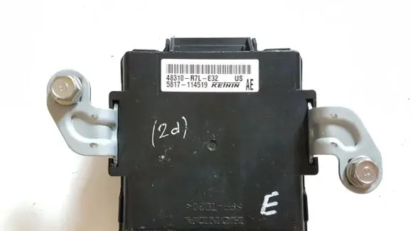 Honda CR-V Other control units/modules 48310R7LE32 5817114519