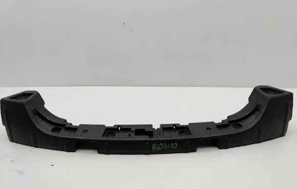 Jaguar XK - XKR Rear bumper foam support bar 6W8317E899AC