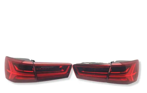 Audi A6 S6 C7 4G Rear/tail lights 4G9945095E