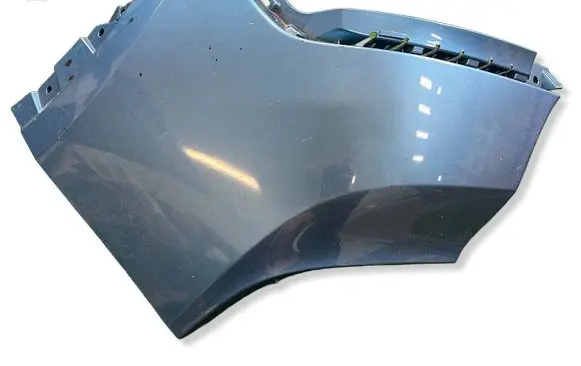 Opel Mokka Rear bumper corner part panel trim 95352038 475498858
