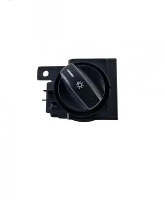 Mercedes-Benz A W169 Light switch 1695452204
