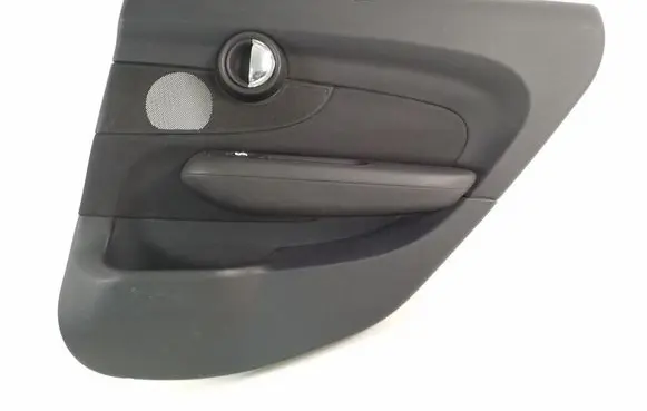 Mini Clubman F54 Rear door card panel trim 7360864