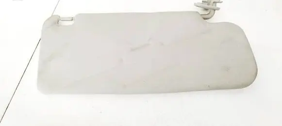 Peugeot 4007 Sun visor