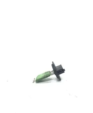 Mitsubishi Colt Heater blower motor/fan resistor