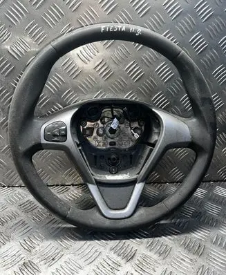 Peugeot Partner Steering wheel