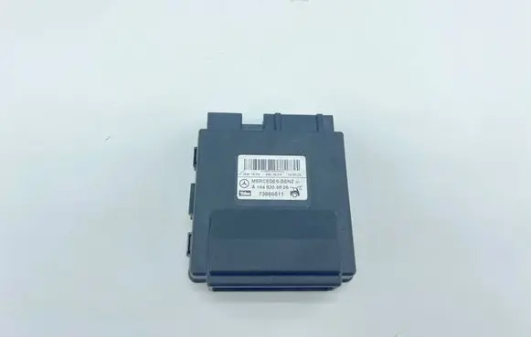 Mercedes-Benz ML W164 Tailgate/trunk control unit/module A1648204826