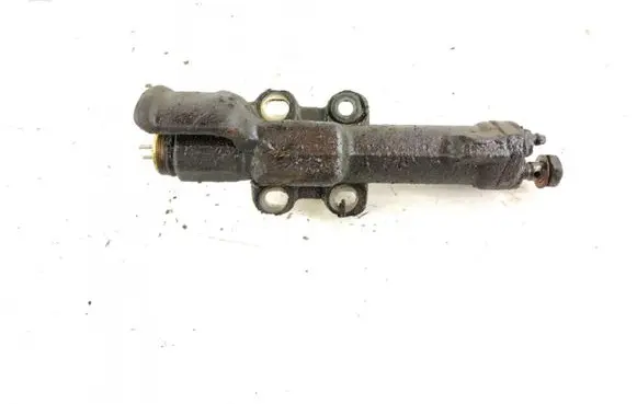 Suspension control unit/module