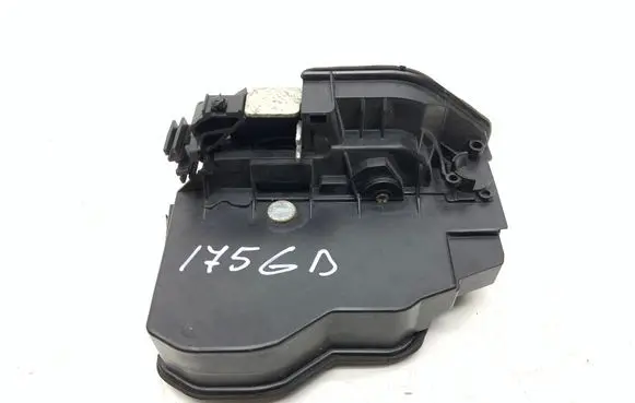 BMW X3 F25 Rear door lock 7276674