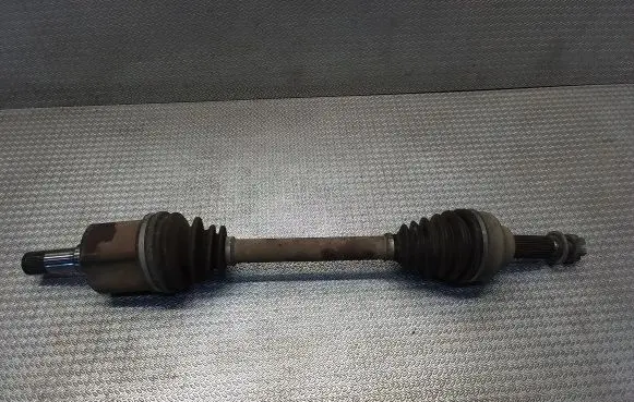 Ford Transit Custom Front driveshaft 1901270 BK213B437AD