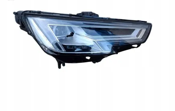 Audi A4 S4 B9 8W Headlight/headlamp 8W0941034B