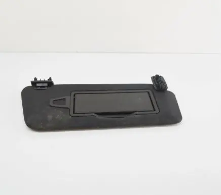 Mercedes-Benz E C207 W207 Sun visor