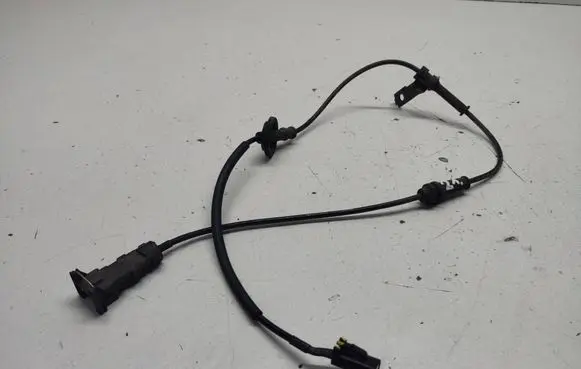 Hyundai i20 (BC3 BI3) ABS rear brake sensor 58950Q0000