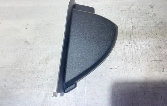 Mercedes-Benz C AMG W205 Dashboard side end trim A2056801307