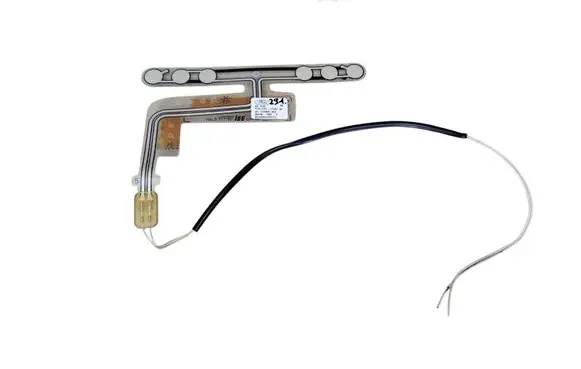Ford Focus Seat heating element 5M5114C288AA