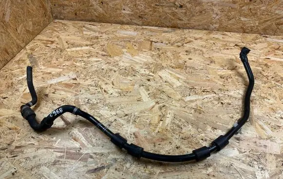 Mercedes-Benz GLC X253 C253 Engine coolant pipe/hose A2055016200