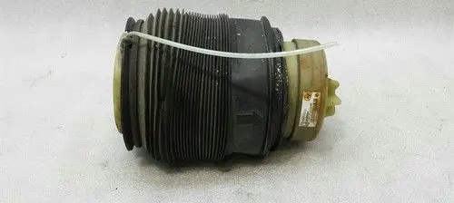 Mercedes-Benz CLS C219 Air suspension control unit module (rear) A2123200725