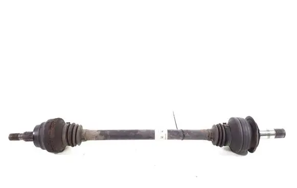 Mercedes-Benz GLS X166 Rear driveshaft A1663501210