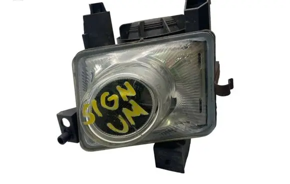 Opel Signum Front fog light 5901100003 0096726