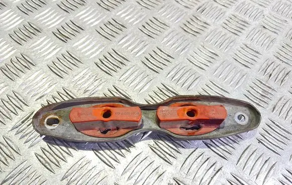 Muffler mount bracket/holder