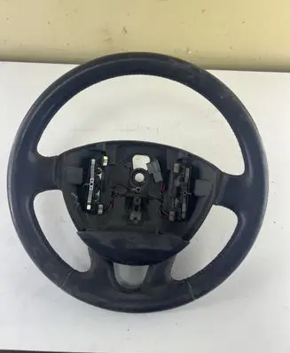 Renault Espace IV Steering wheel 8200198976 820019897
