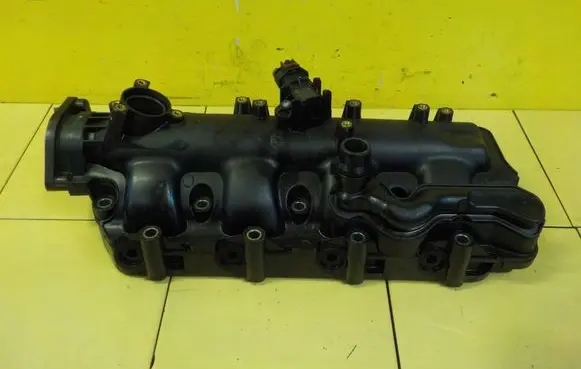 Opel Insignia A Intake manifold 55565592 SSACY