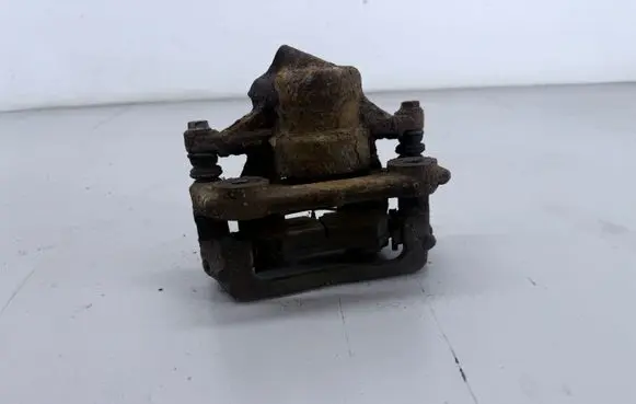 Mercedes-Benz Sprinter W906 Rear brake caliper 4052