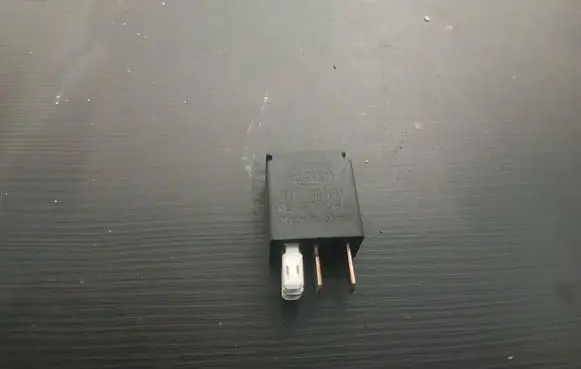 Volvo V70 Other relay 9441161