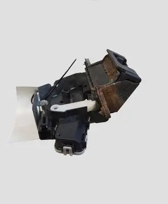 Mazda 6 Tailgate/trunk/boot lock/catch/latch C6728