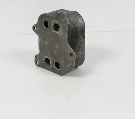 Seat Leon (5F) Gearbox / Transmission oil cooler 03N117021
