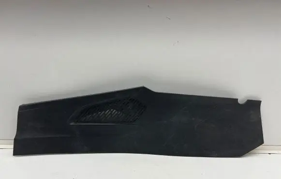 Renault Clio V Other center console (tunnel) element 969120405R 2163037X 969122987R