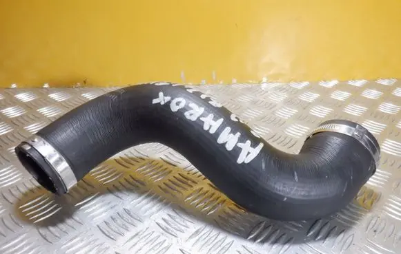 Volkswagen Amarok Intercooler hose/pipe 2H0145708