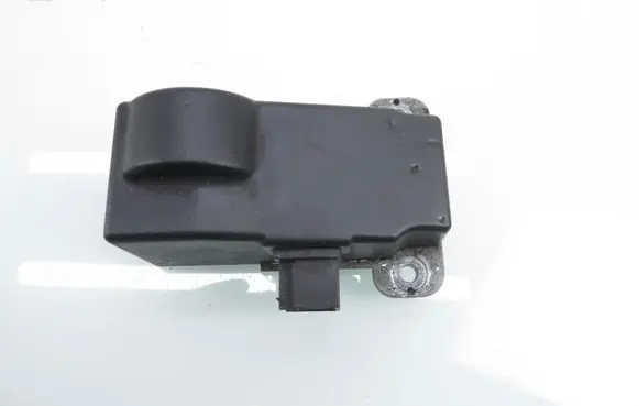 Volkswagen PASSAT B6 Steering wheel lock 3C0905861H