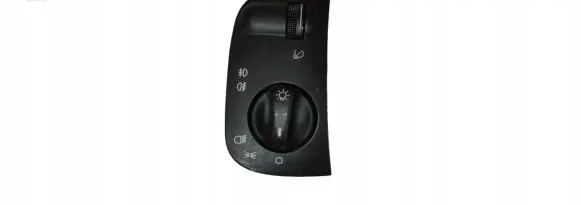 Volkswagen Polo III 6N 6N2 6NF Light switch 6N1941531T