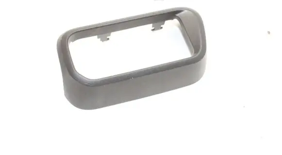 Opel Combo E Dashboard glove box trim 