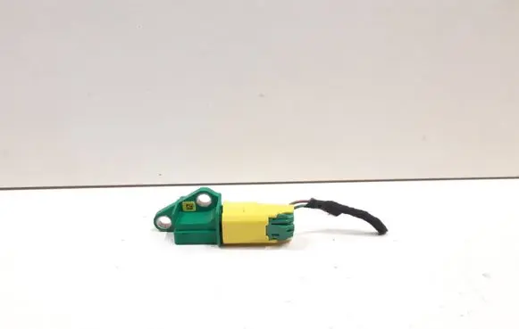 Audi A6 S6 C6 4F Airbag deployment crash/impact sensor 1K0909606C