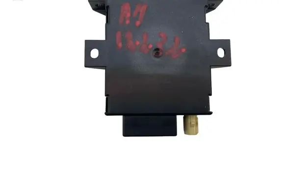 Audi A6 S6 C7 4G Other control units/modules 4H0963271C