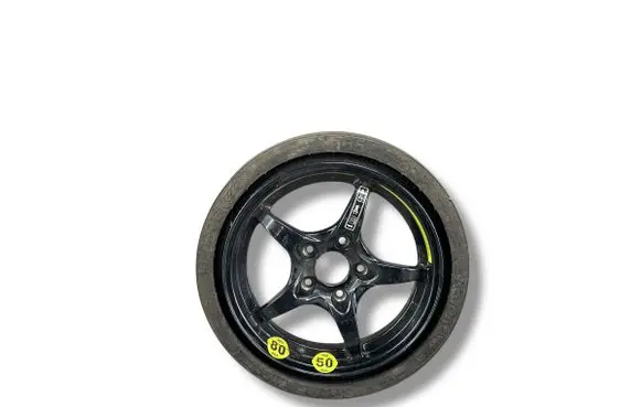 Mercedes-Benz C W203 R15 spare wheel 2034012002 A1705840538