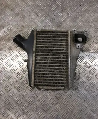 Honda CR-V Intercooler radiator 1271002861