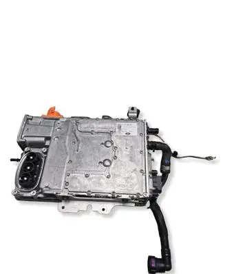 Jaguar I-Pace Voltage converter inverter M9D314G138AE A2C7756870400 202089129892