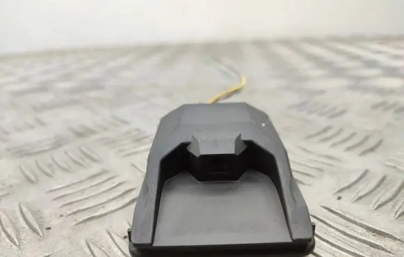 Windshield/windscreen camera