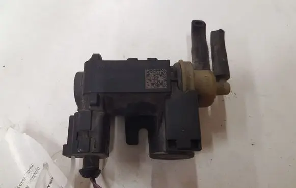 Audi A4 S4 B8 8K Turbo solenoid valve CG34010835A
