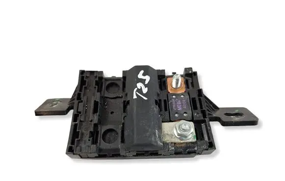 Jaguar F-Pace Other control units/modules M8A214516EB M8A318524AA