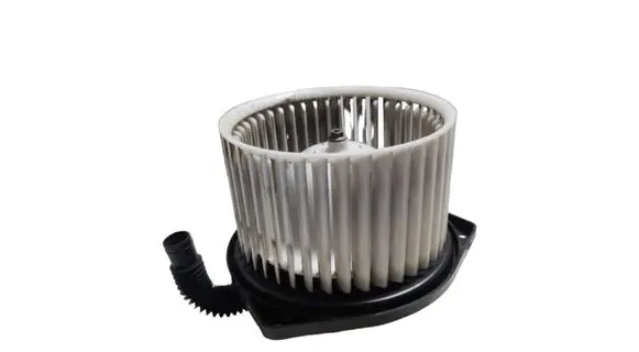 Heater fan/blower