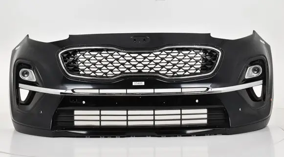 KIA Sportage Front bumper 86511F1500